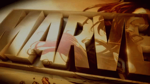 Marvel Intro GIF. This 498 x 280 animated GIF is part of our nike logo 3d collection. Created by MaxTacAgent. View the original animation, share it, or…