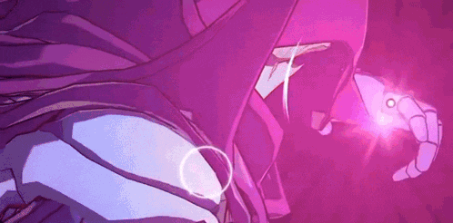 Marvel Mystic GIF