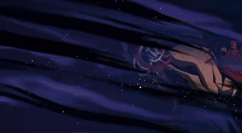 Marvel Mystic GIF