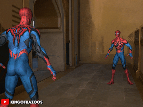 Marvel Rivals Marvel Rivals Meme GIF