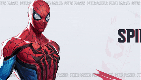 Marvel Rivals GIF