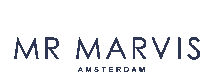 Marvis Mrmarvis Sticker