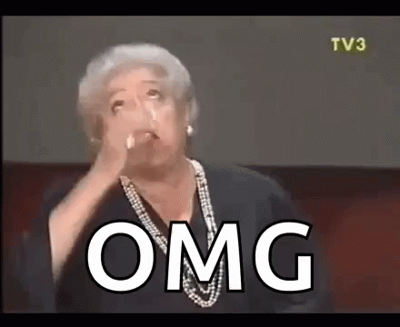 Mary Santpere GIF. This 440 x 360 animated GIF is part of our persignarse collection. Created by ishmerc. View the original animation, share it, or browse…