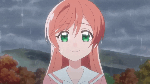 Mashiro Nijigaoka Hirogaru Sky Precure GIF