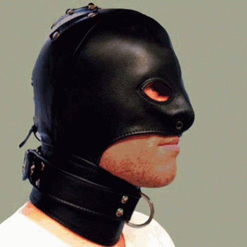 Mask GIF