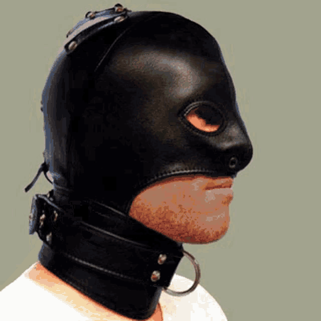 Mask GIF