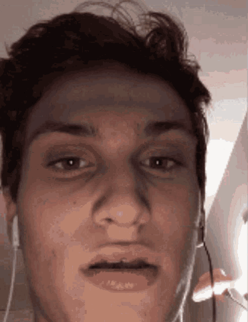 Mason Joseph Michulka Gay Man GIF