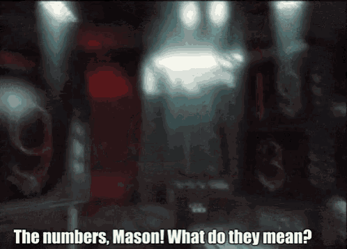 Mason GIF