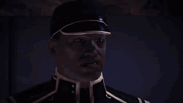 Mass Effect Bioware GIF