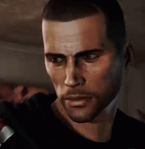Mass Effect Citadel GIF