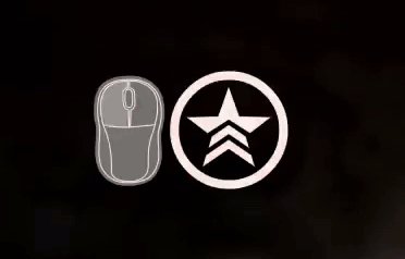 Mass Effect Renegade GIF