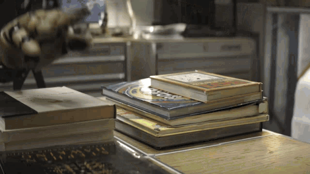 Massicot Massikot GIF