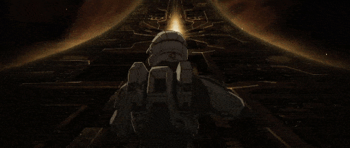 Master Chief John 117 GIF