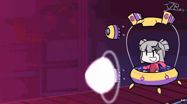 Master Killerl2 GIF