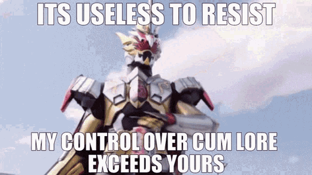 Master Logos Kamen Rider Solomon GIF