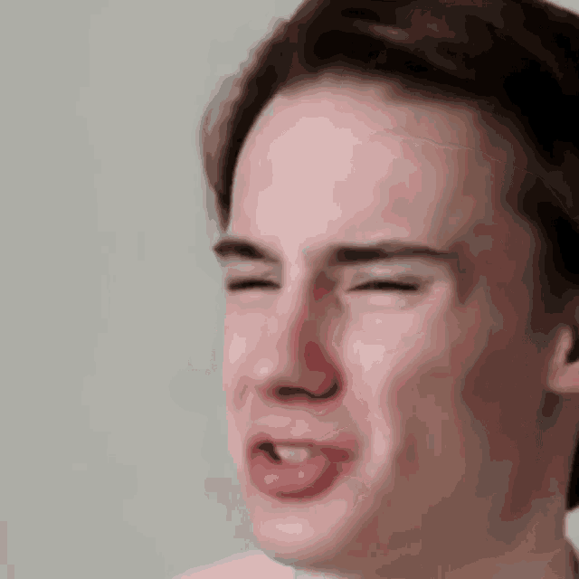Master Of Luck Screw You GIF