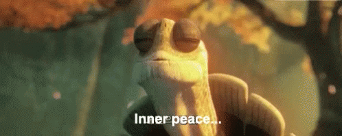 Master Oogway Kung Fu Panda GIF