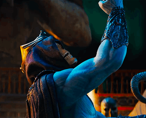 Masters Of The Universe 2026 GIF