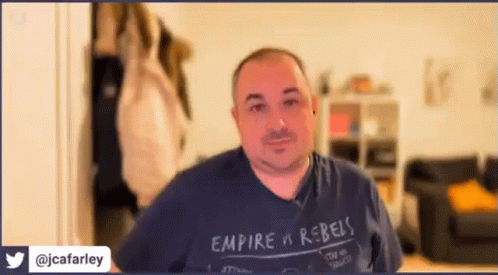 Mat Murray James Farley GIF. This 498 x 275 animated GIF is part of our sean murray collection. Created by tcgs. View the original animation, share it, or…