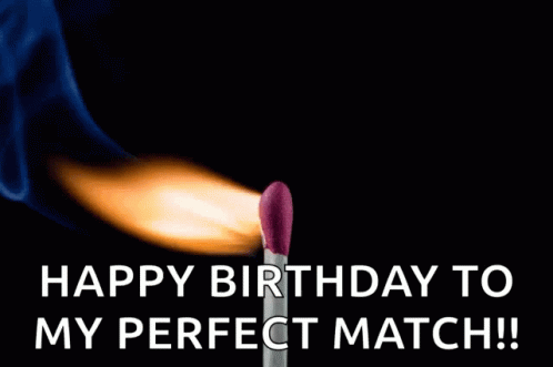 Match Flame GIF