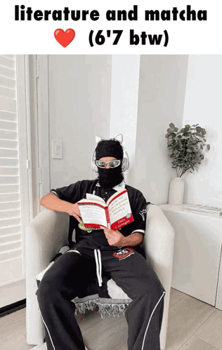 Matcha 67 GIF