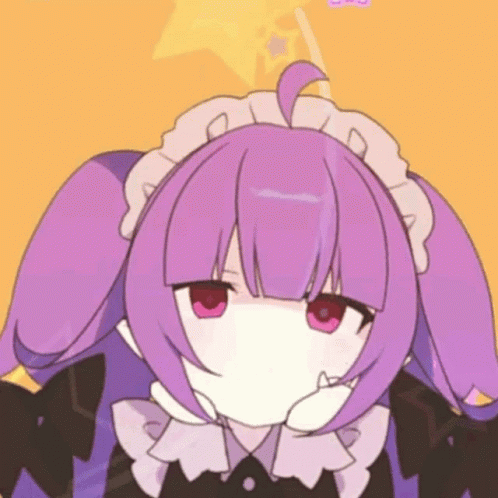 Matching Icon Castilla Suzu GIF. This 498 x 498 animated GIF is part of our mad madam mim collection. Created by naypu. View the original animation, share…