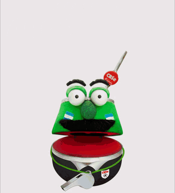 Mate Cebado GIF