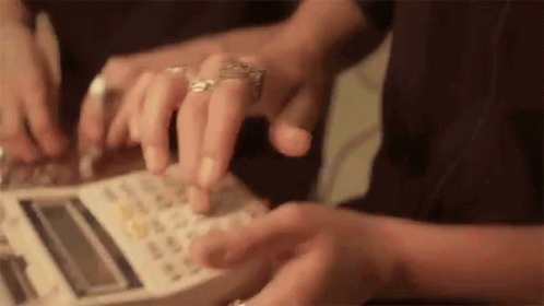 Math Computing GIF. This 498 x 280 animated GIF is part of our contabilidad collection. Related themes include math. Created by thebeachesband. View the…