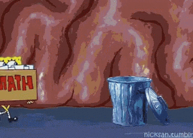 Math Ihatemath GIF