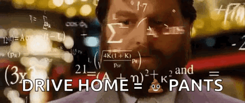 Math Madness GIF