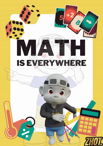 Math Mathematics GIF