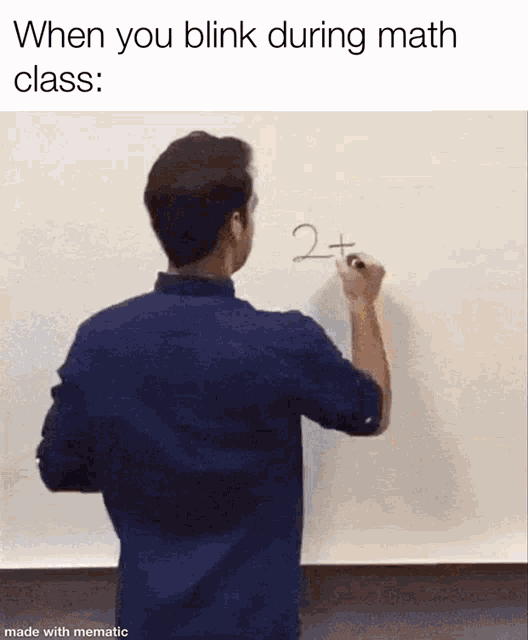 Math Meme GIF