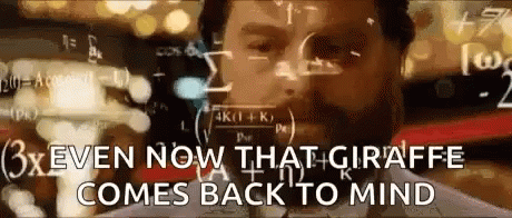 Math Thinking GIF