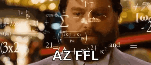 Math Zack Galifianakis GIF