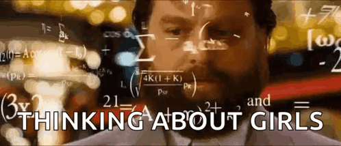 Math Zack Galifianakis GIF