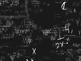 Mathematics Numbers GIF