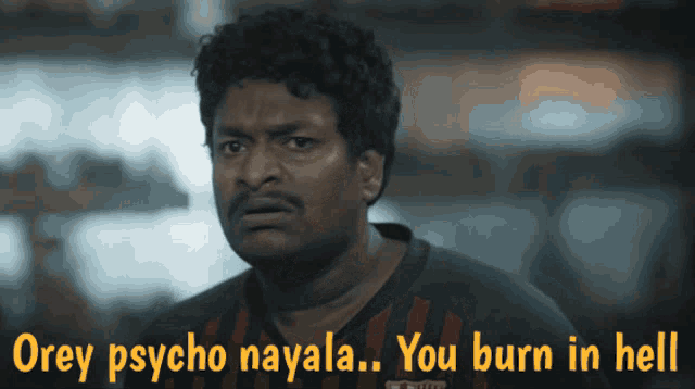Mathu Vadalara Satya GIF
