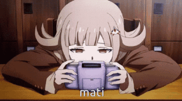 Mati Matilda GIF