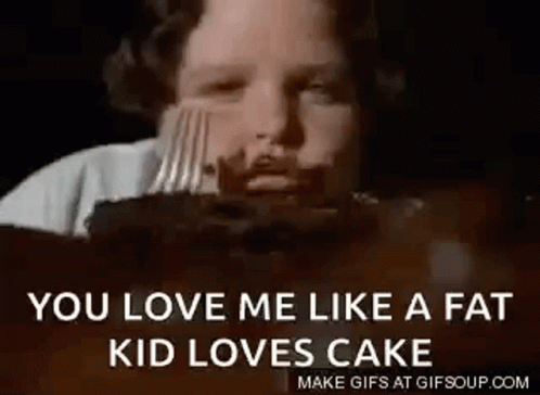 Matilda Chocolate GIF