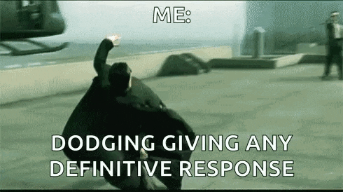 Matrix Dodge GIF