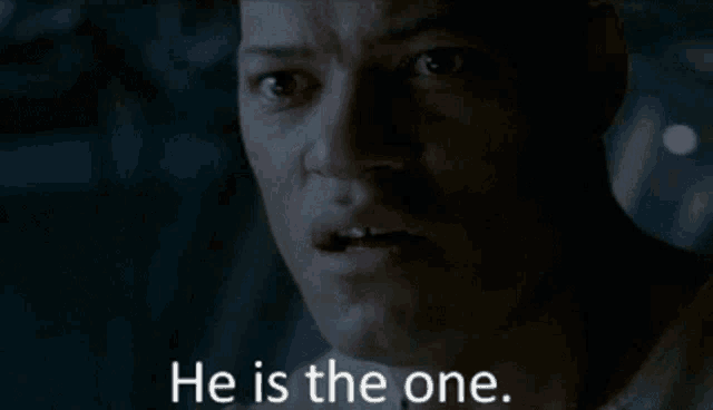 Matrix The GIF