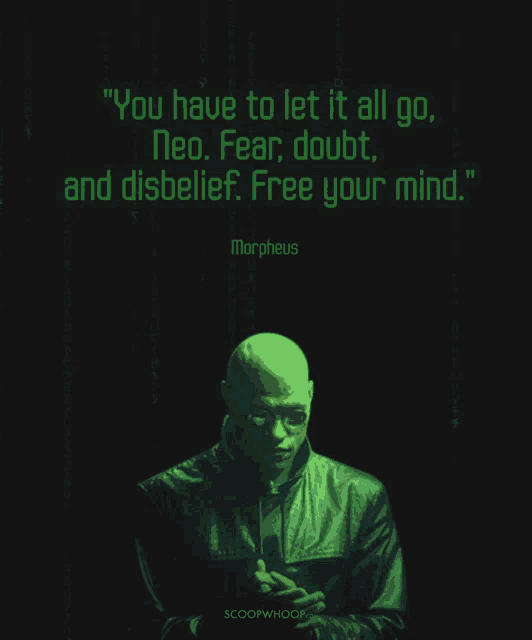 Matrix You Have To GIF