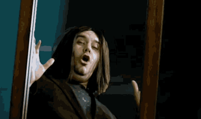 Matrix4 Matrix Movie GIF