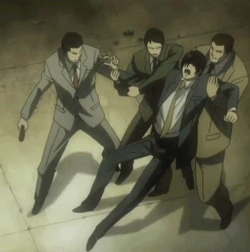 Matsuda Matsudatouta GIF