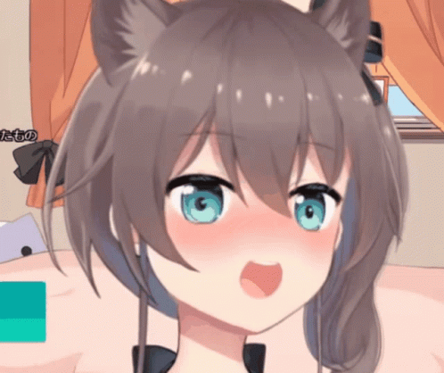 Matsuri Lewd Matsuri GIF