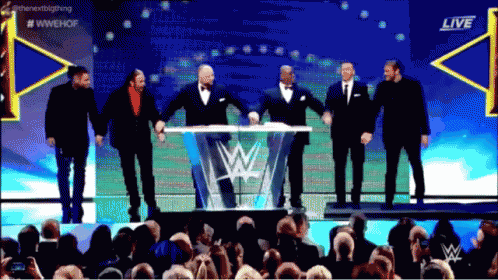 Matt Hardy Jeff Hardy GIF