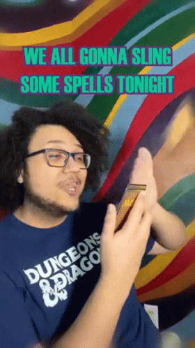Mattdenkins Spells GIF
