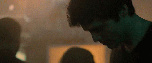 Matthew Daddario Dance GIF