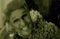 Matthew Snl GIF