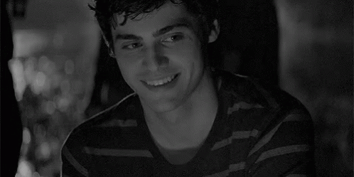 Matthewdaddario Shadowhunters GIF